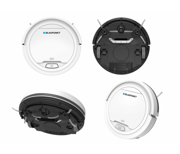 BLAUPUNKT RVC201 - 1377030 - zdjęcie 3